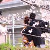 家族になった日
