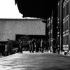 東福寺参詣