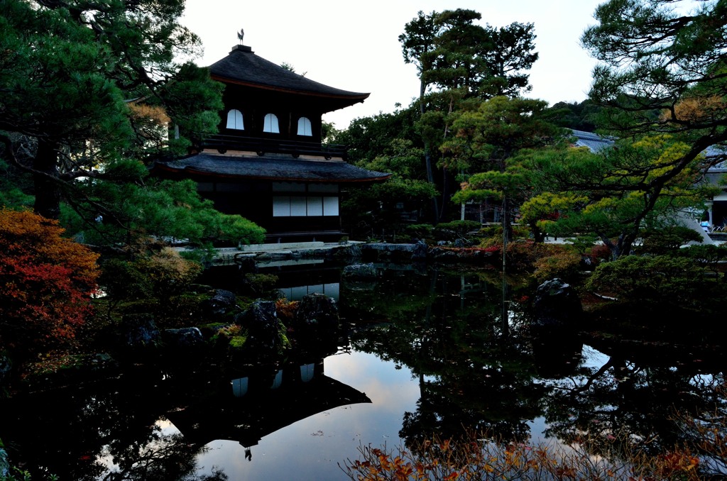 水鏡