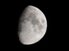 THE MOON