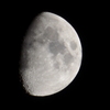 THE MOON