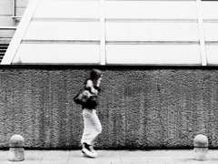 girls Talk 　　　　　　　　　　　　　　　　　　　　　　　＆ walk