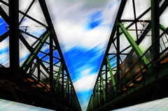 Train-Train