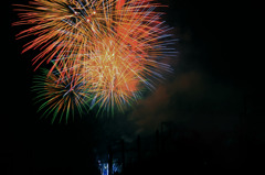 Fireworks