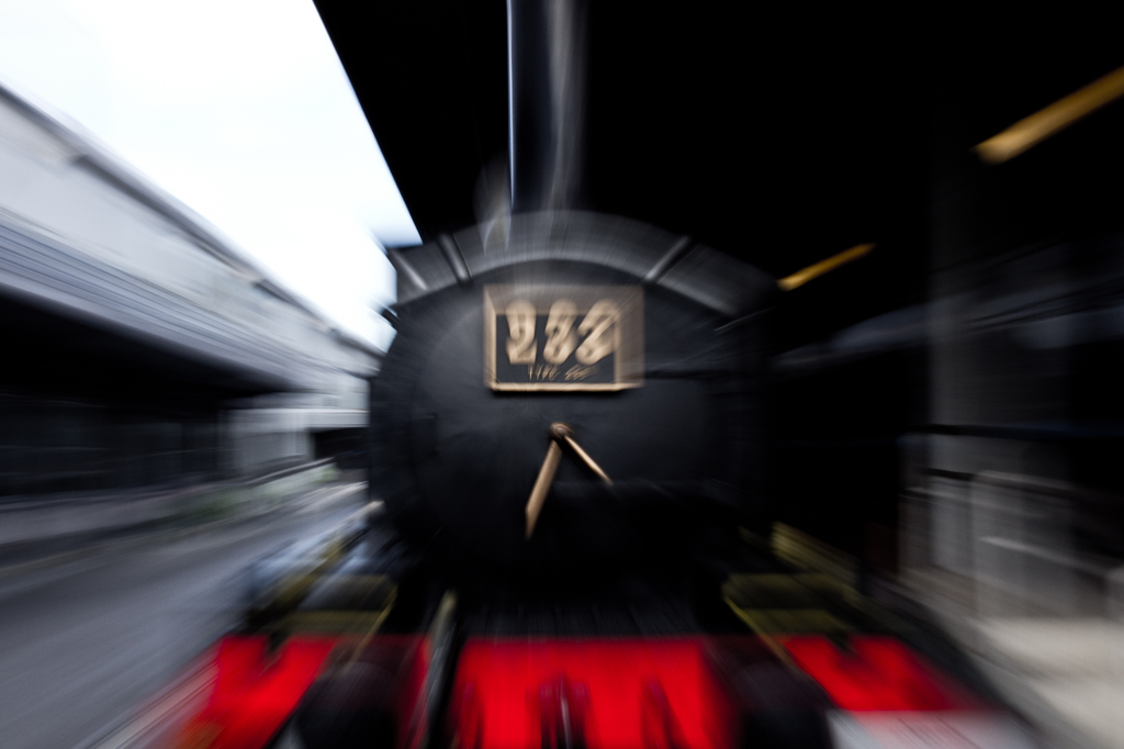 突破