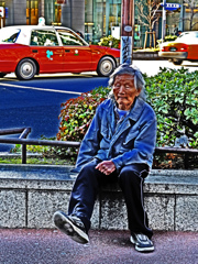 なにもしなければなにも始まらない。思うことは誰にでもできる。