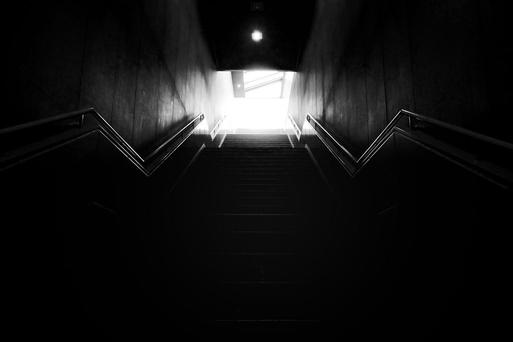 handrail
