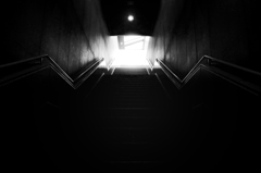 handrail