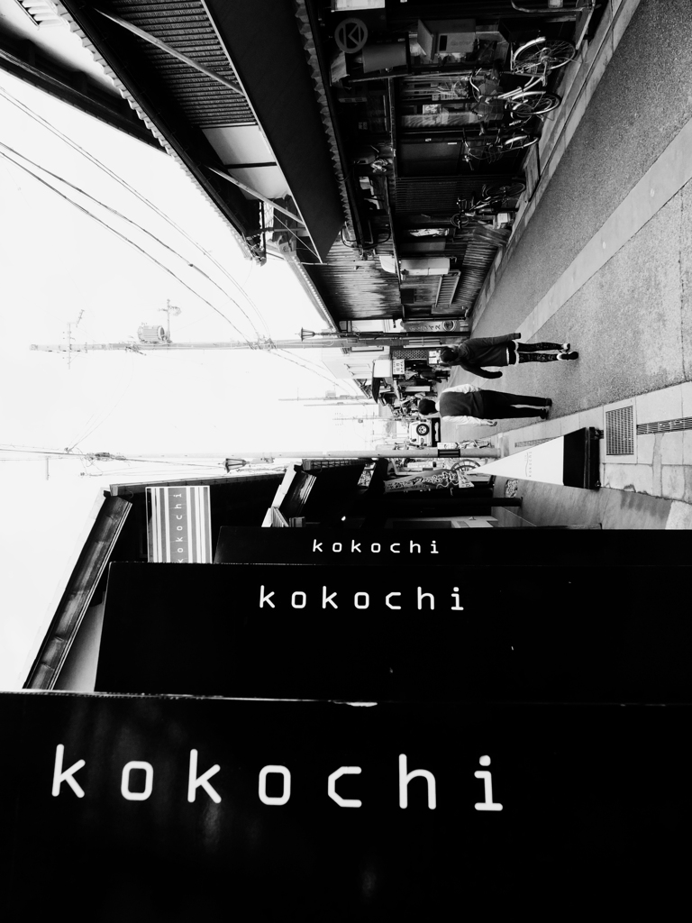 kokochi