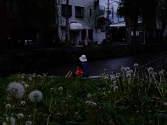寄り添う Ⅲ