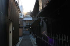 ここはどこだろう