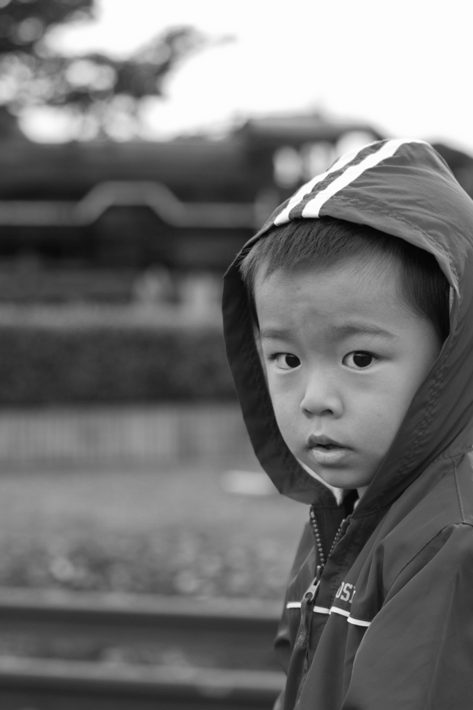 boy