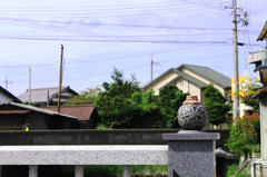 我が故郷