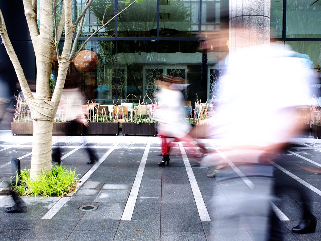 street story