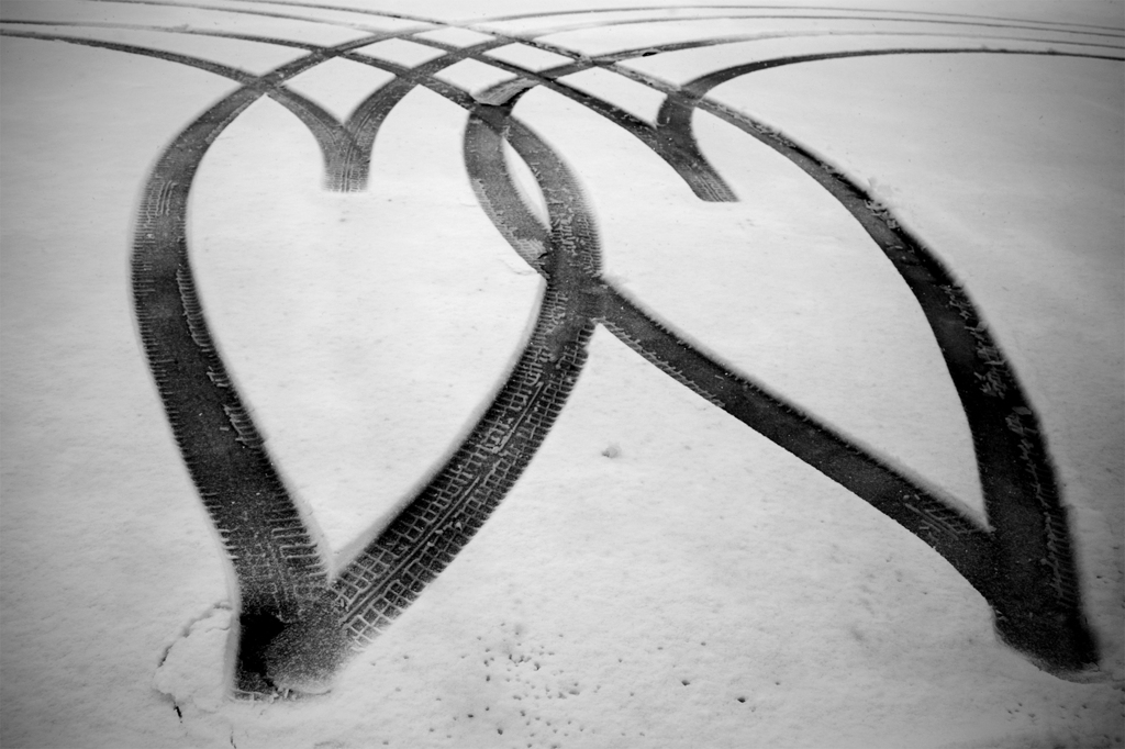Winter Love