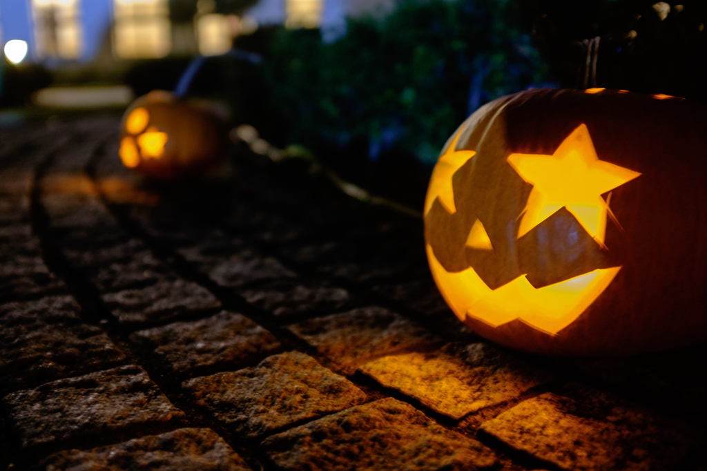 HalloweenNight