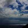 Between heavens and grounds 