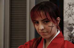 KENSHIN