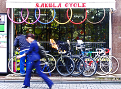 SAKURA CYCLE