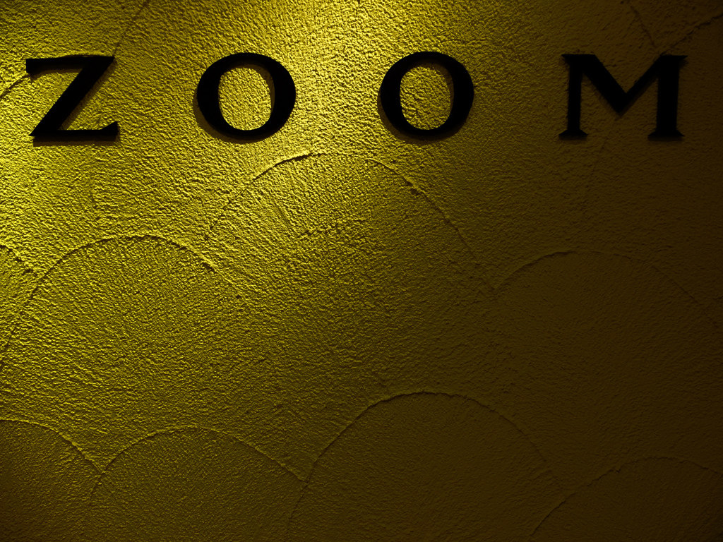 ZOOM