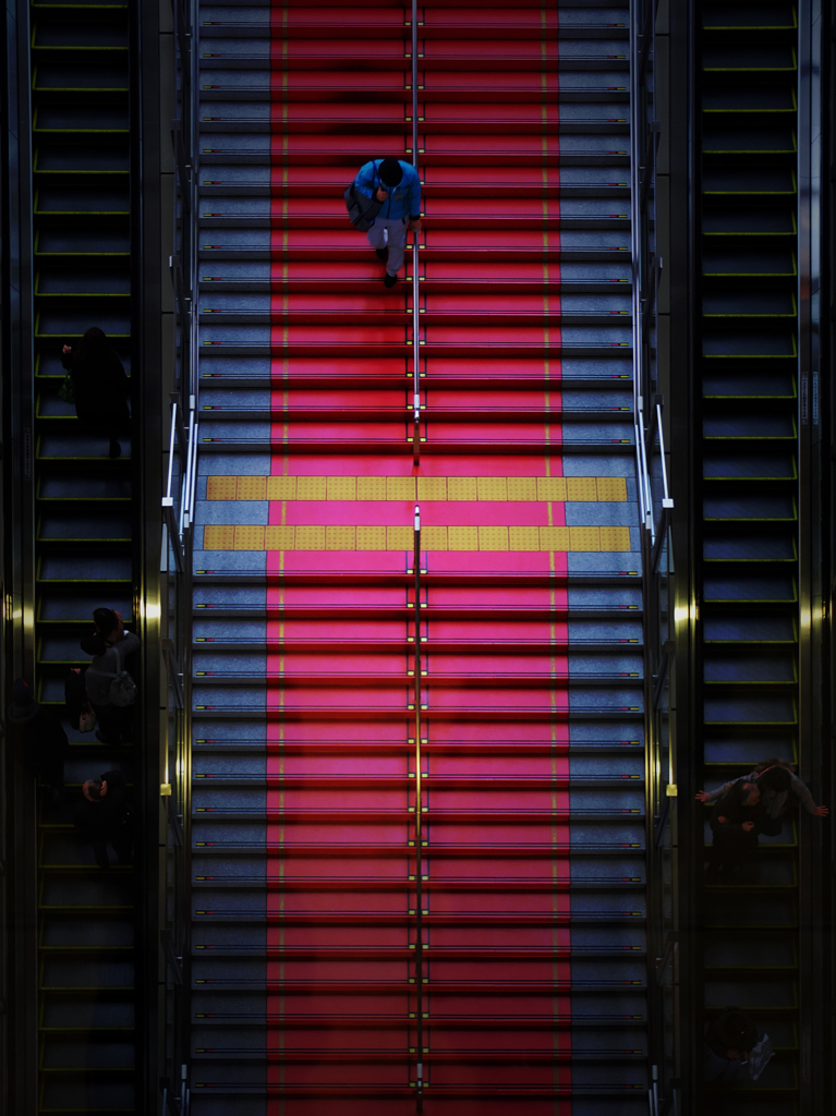 red carpet