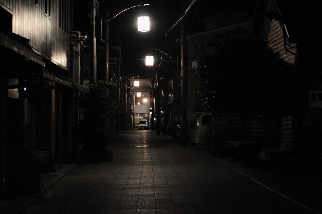 石