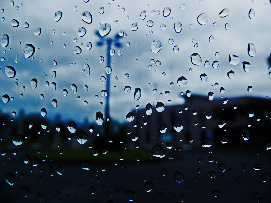 drop