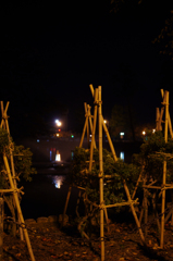 この先注意だよ