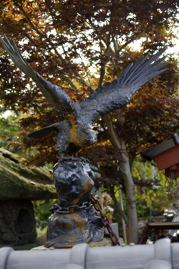 生きてそう。。。