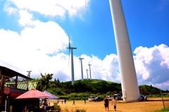 風力発電