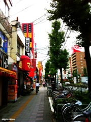 黒川