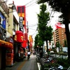 黒川