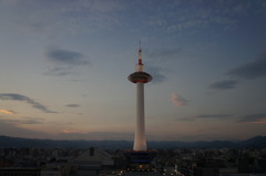 京都タワー