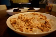 夏ご飯
