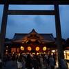 靖国神社みたままつり-1