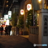 新橋烏森神社