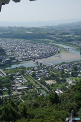 岩国錦帯橋-2