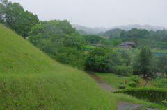 高松塚古墳