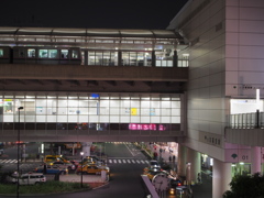日暮里駅-4