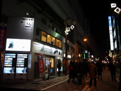 神田駅北口