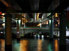 日本橋