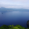摩周湖