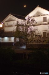 倉敷の夜-4