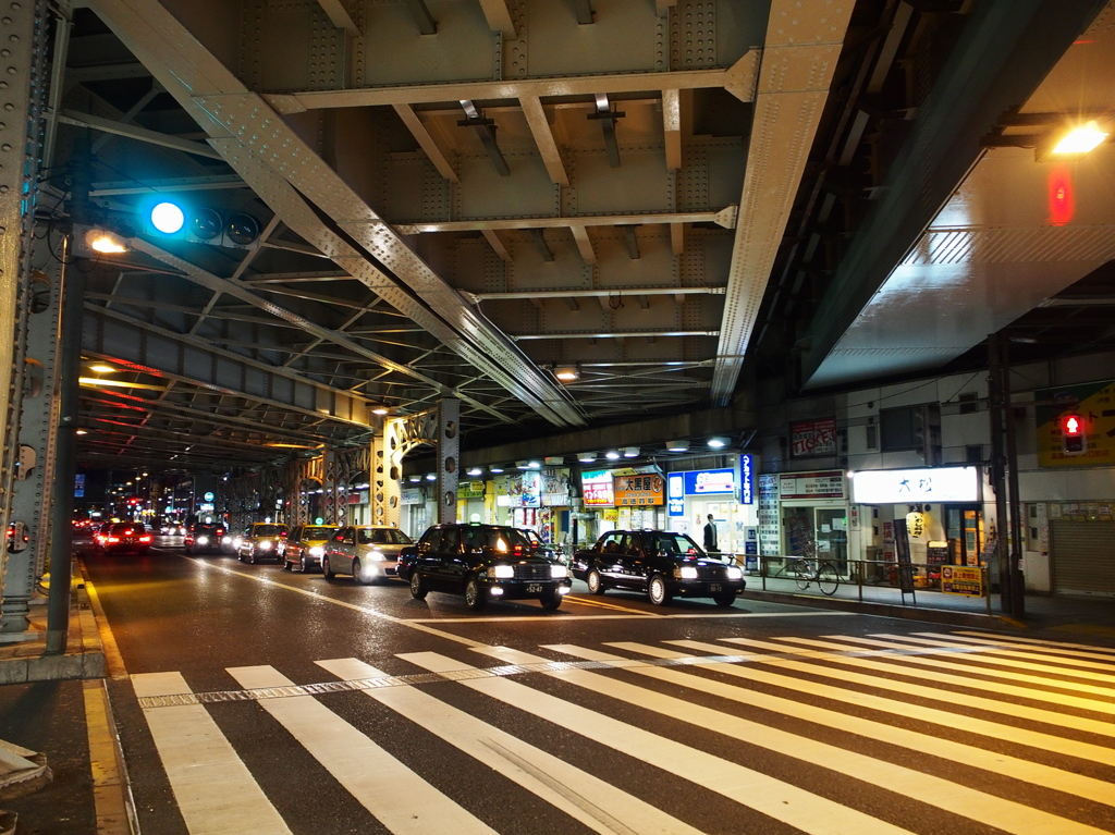 神田駅北口