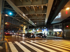 神田駅北口
