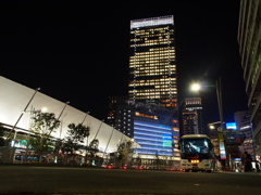 東京駅八重洲口