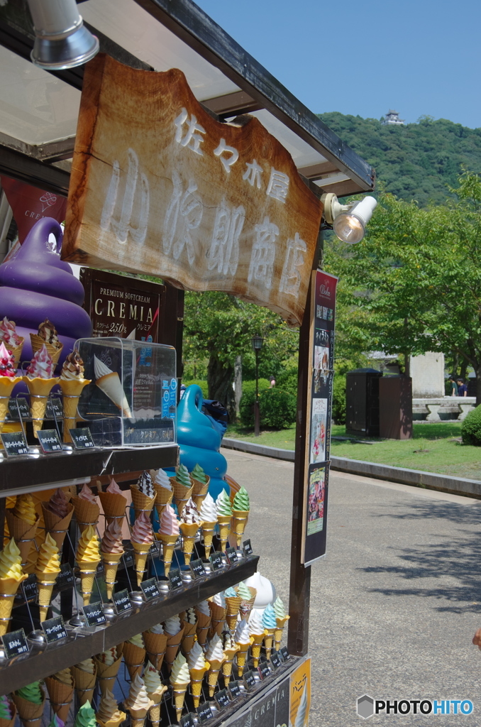 岩国錦帯橋-4