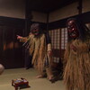 男鹿半島への旅～なまはげ