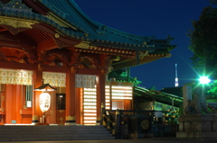 神田明神
