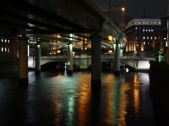 日本橋